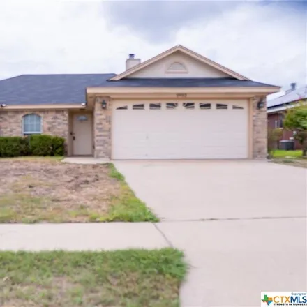Buy this 4 bed house on 3902 Tiger Drive in Killeen, TX 76549