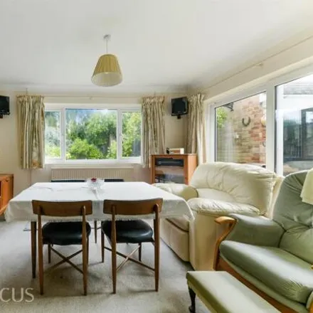 Image 1 - Bower Hill Close, South Nutfield, RH1 5NQ, United Kingdom - Duplex for sale