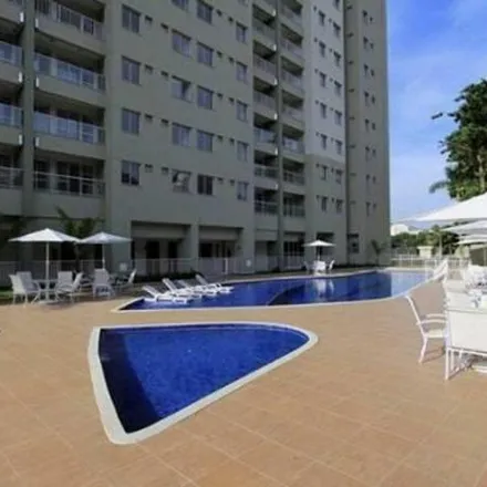 Image 1 - Condominio Via Flamboyant, Estrada dos Bandeirantes 7025, Jacarepaguá, Rio de Janeiro - RJ, 22780-300, Brazil - Apartment for sale