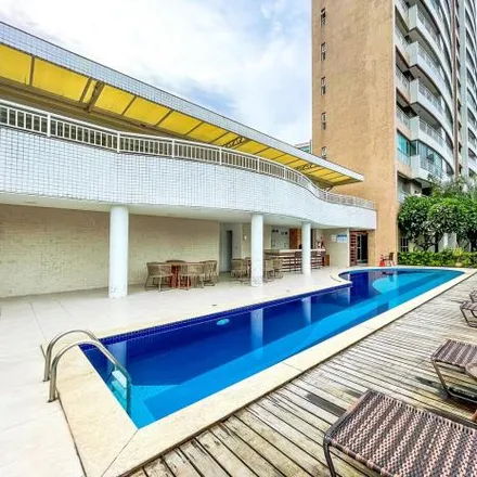 Buy this 2 bed apartment on unnamed road in Guararapes, Fortaleza - CE