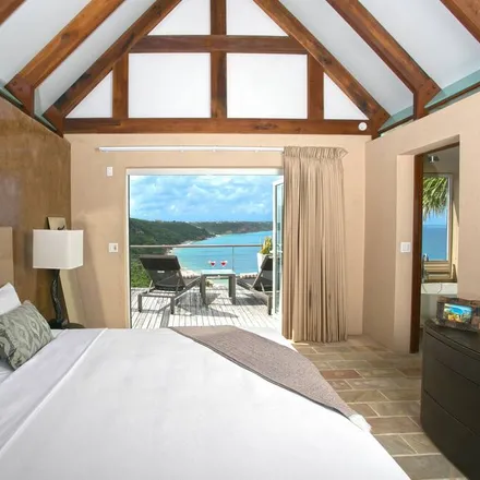Rent this 5 bed house on Crocus Bay Road in The Valley, AI-2640 Anguilla
