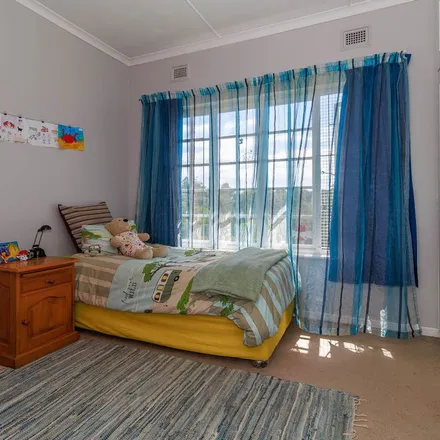 Rent this 3 bed townhouse on unnamed road in Gillitts, Kloof