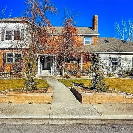Buy this 6 bed house on 1071 East 690 South in Orem, UT 84097