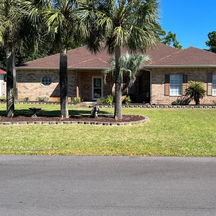 Buy this 4 bed house on 1201 Gulf Breeze Parkway in Gulf Breeze, Santa Rosa County
