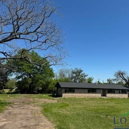 Image 8 - Frazier Street, Daingerfield, Morris County, TX 75638, USA - House for sale