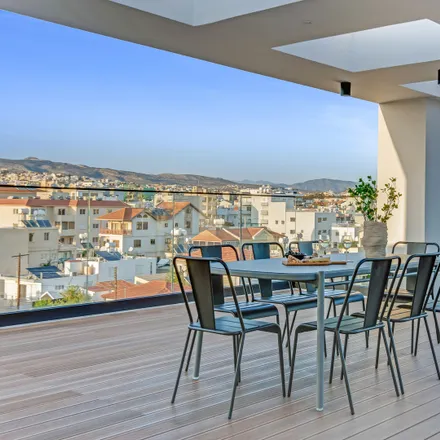 Rent this 4 bed apartment on Sfingos 2 in 3087 Limassol, Cyprus