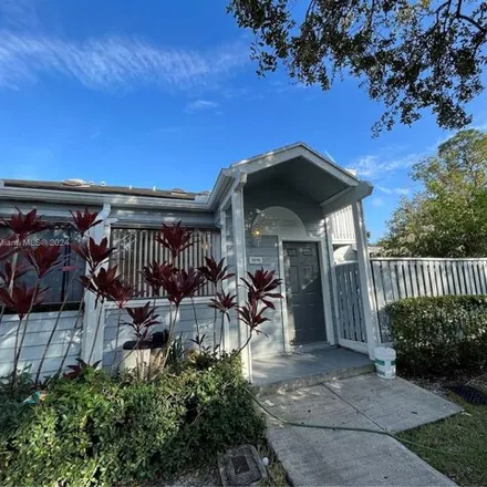 Rent this 3 bed house on 1818 Racquet Ct in North Lauderdale, Florida