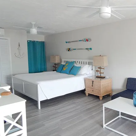 Rent this studio apartment on Key Colony Beach in FL, 33051