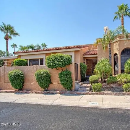 Buy this 3 bed condo on 10832 North 10th Place in Phoenix, AZ 85020