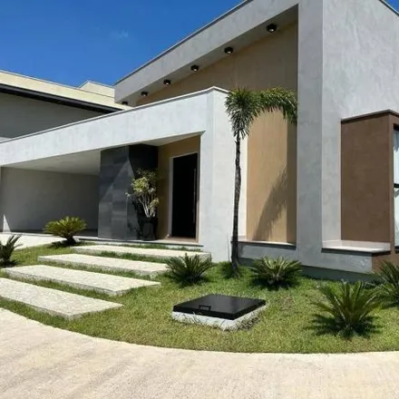 Buy this 3 bed house on Avenida Brasil Bernardini in Jardim Plaza Athénée, Itu - SP