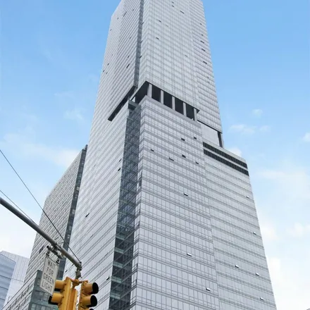 Image 3 - The Orion, 350 West 42nd Street, New York, NY 10036, USA - Apartment for rent