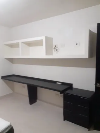 Rent this studio apartment on Tecnológico de Monterrey in Guayanas, Alta Vista