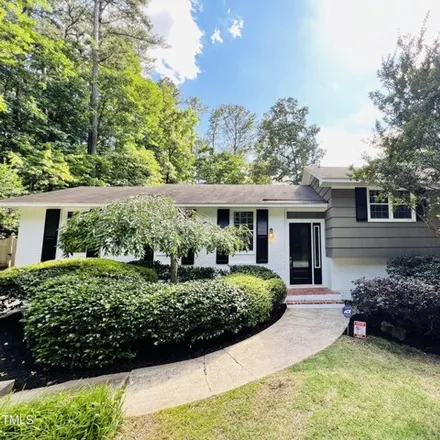 Buy this 3 bed house on North Hills in 4205 Pamlico Drive, Raleigh