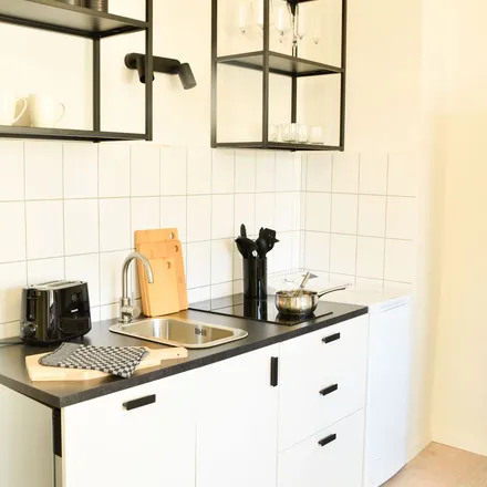 Rent this 2 bed apartment on Bergstraße 2 in 46236 Bottrop, Germany