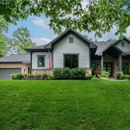 Buy this 4 bed house on 153 Hidden Forest Ct in Ohio, 45385