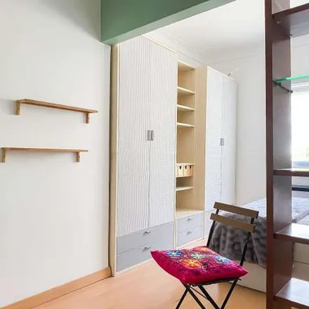 Rent this 1 bed apartment on Rua Luciano Cordeiro 89 in 1150-217 Lisbon, Portugal