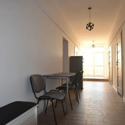 Rent this 3 bed apartment on 3 Maja 31 in 41-800 Zabrze, Poland
