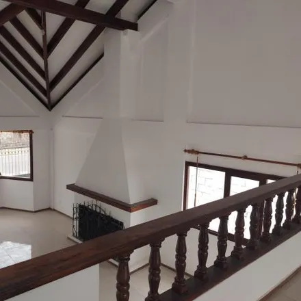 Rent this 3 bed house on Pablo Neruda in 170144, Ecuador