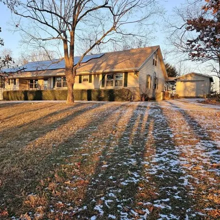 Buy this 4 bed house on Elm Street in Anderson, McDonald County