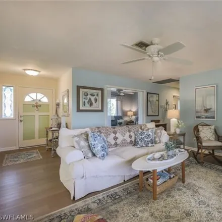 Image 3 - 9247 Dimmick Drive, Sanibel, Lee County, FL 33957, USA - House for sale