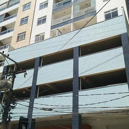 Image 2 - Rua Coroados, Aterrado, Volta Redonda - RJ, 27213-080, Brazil - Apartment for sale