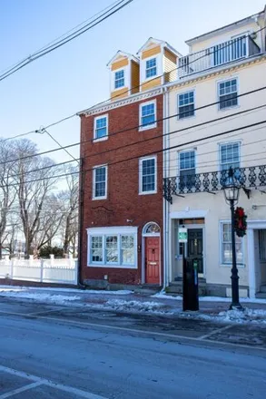 Image 1 - State Street, Portsmouth, NH 03801, USA - House for sale