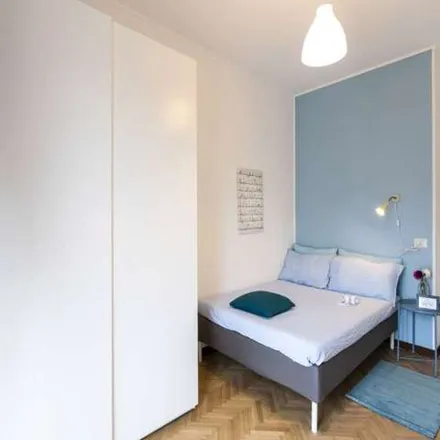 Rent this 6 bed apartment on Viale Evaristo Stefini 3 in 20125 Milan MI, Italy