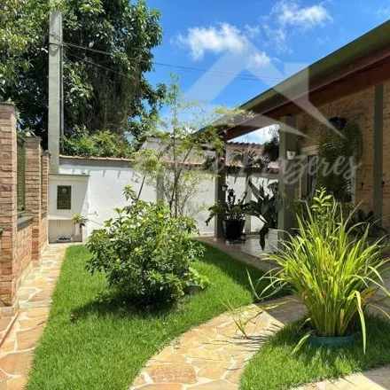 Buy this 4 bed house on Rua Marília in Estufa I, Ubatuba - SP