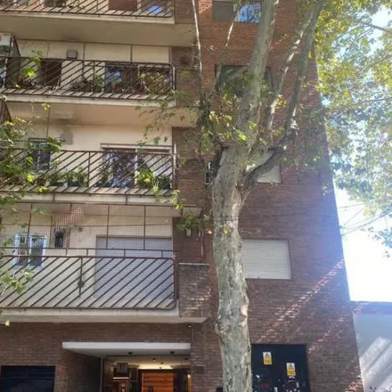 Rent this studio apartment on Avenida Juan Bautista Justo 604 in Palermo, C1425 FSN Buenos Aires
