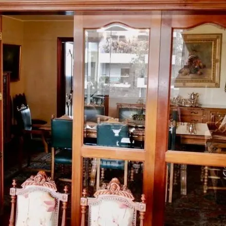 Image 2 - Avenida Del Pinar, San Borja, Lima Metropolitan Area 15037, Peru - Apartment for sale
