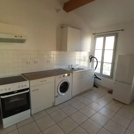 Image 8 - 3 Allée de la Ponsonne, 04100 Manosque, France - Apartment for rent