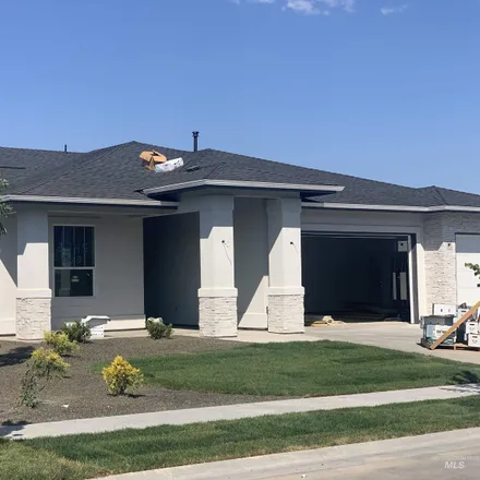 Buy this 3 bed house on South Pelion Way in Nampa, ID 83686