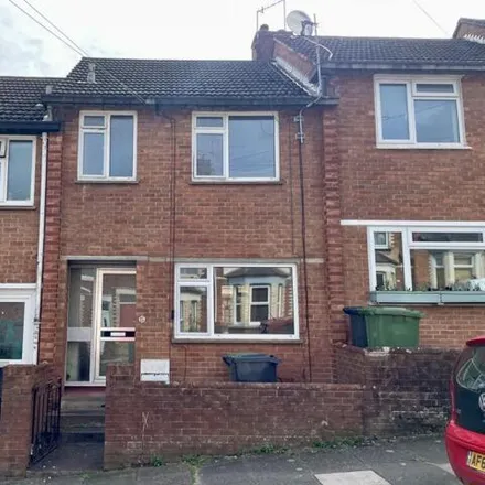 Buy this 3 bed townhouse on 20 Parkhouse Road in Exeter, EX2 9DB