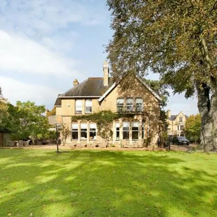 Buy this 7 bed house on The Old Vicarage in Elm Grove, Taunton