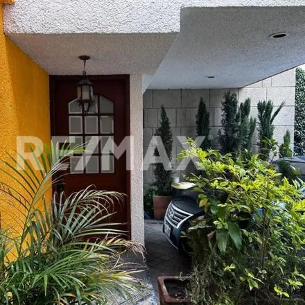 Rent this 3 bed house on Privada Málaga in 52760 Interlomas, MEX