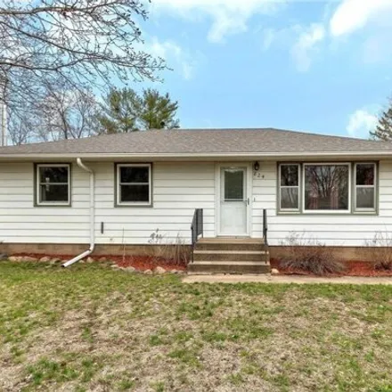 Buy this 4 bed house on 22nd Avenue North in St. Cloud, MN 56303
