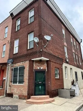 Buy this 5 bed house on 1825 South 6th Street in Philadelphia, PA 19148