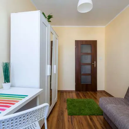 Image 5 - Rybaki 4, 61-847 Poznan, Poland - Apartment for rent