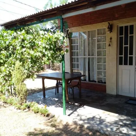 Buy this 4 bed house on Avenida San Martín 1722 in Departamento San Alberto, Mina Clavero
