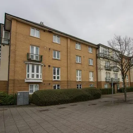 Image 7 - Roma House, Vellacott Close, Cardiff, CF10 4AQ, United Kingdom - Apartment for sale