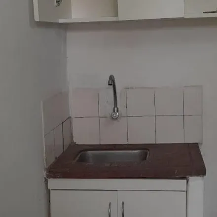 Rent this 1 bed apartment on Ivanovich Propiedades in Santa María de Oro, Villa Progreso