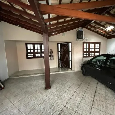 Buy this 3 bed house on Avenida Galileu Bicudo in Residencial São Domingos, Itu - SP