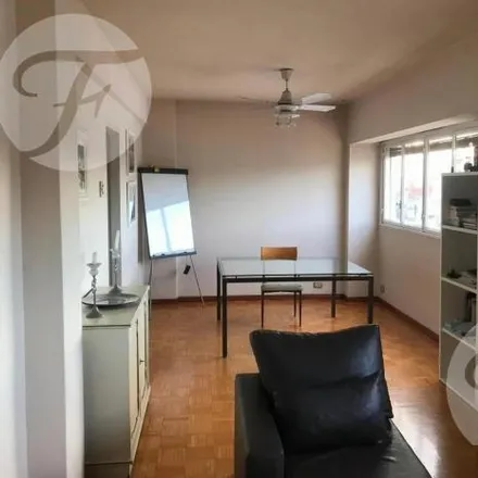 Buy this 3 bed apartment on Avenida Santa Fe 2279 in Recoleta, C1123 AAE Buenos Aires