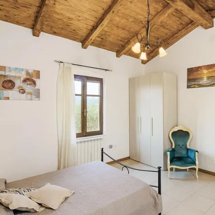 Rent this 1 bed apartment on Santo Stefano di Magra in Via Arzelà, 19037 Santo Stefano di Magra SP