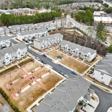 Image 5 - unnamed road, Abbey Hill, Suwanee, GA 30174, USA - Townhouse for sale