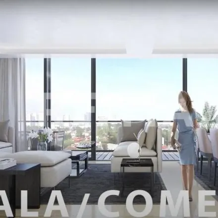 Buy this 2 bed apartment on Avenida Adolfo López Mateos in Colonia Adolfo López Mateos, 05280 Mexico City