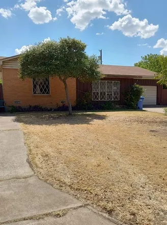 Buy this 3 bed house on 1306 North 62nd Street in Waco, TX 76710