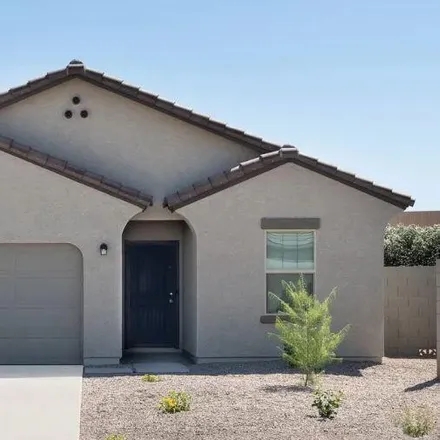 Buy this 4 bed house on 2113 North Garcia Boulevard in San Luis, AZ 85336