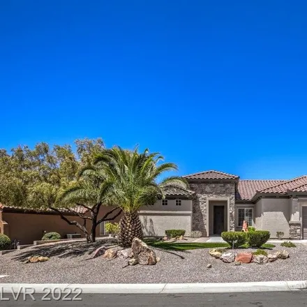 Buy this 3 bed house on 2348 Perrysburg Drive in Henderson, NV 89044