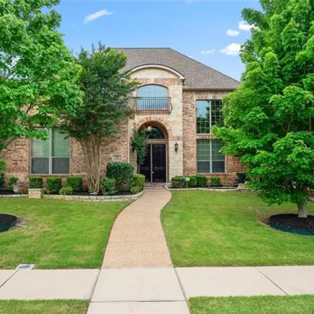 Buy this 4 bed house on 761 Chateaus Drive in Coppell, TX 75019